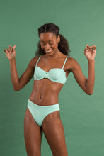 Laden Sie das Bild in den Galerie-Viewer, Image 11: Rio De Sol Set Set Malibu-Menta Balconet Ciao
