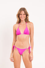 Laden Sie das Bild in den Galerie-Viewer, Image 12: Rio De Sol Unterteil Bottom Malibu-Rosa Cheeky-Tie
