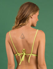 Laden Sie das Bild in den Galerie-Viewer, Image 12: Rio De Sol Oberteil Top Bora-Citrus Tri-Cos

