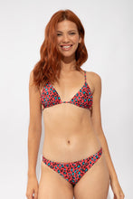 Laden Sie das Bild in den Galerie-Viewer, Image 04: Rio De Sol Unterteil Bottom Coral-Feline Leblon
