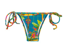 Laden Sie das Bild in den Galerie-Viewer, Product Front: Rio De Sol Unterteil Bottom Cocos Tri
