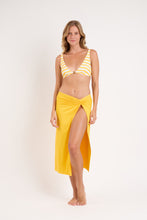 Laden Sie das Bild in den Galerie-Viewer, Bio-Luz-Solar Long Skirt Knot
