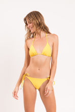 Laden Sie das Bild in den Galerie-Viewer, Bottom Amarelo Ibiza-Comfy
