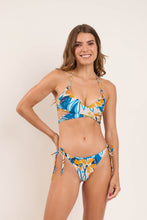 Laden Sie das Bild in den Galerie-Viewer, Bottom Azure Cheeky-Micro
