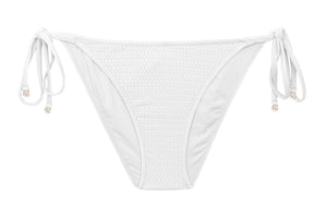 Bottom Bora-White Ibiza-Comfy