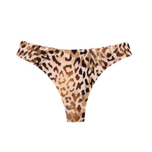 Laden Sie das Bild in den Galerie-Viewer, Bottom Leopard Nice-Fio
