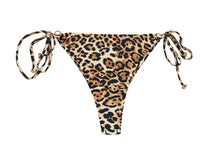 Laden Sie das Bild in den Galerie-Viewer, Bottom Leopardo Invisible Micro
