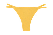 Laden Sie das Bild in den Galerie-Viewer, Bottom Malibu-Yellow Mini-Duo
