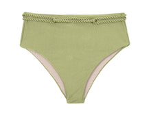 Laden Sie das Bild in den Galerie-Viewer, Bottom Oliva Hotpants
