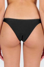 Laden Sie das Bild in den Galerie-Viewer, Bottom Shimmer-Black Essential
