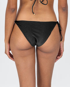 Bottom Shimmer-Black Ibiza-Comfy