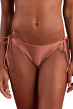 Laden Sie das Bild in den Galerie-Viewer, Bottom Shimmer-Copper Ibiza-Comfy
