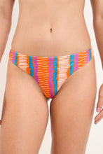 Laden Sie das Bild in den Galerie-Viewer, Bottom Stripes Nice-Fio
