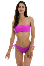 Laden Sie das Bild in den Galerie-Viewer, Bottom UV-Pink Madrid
