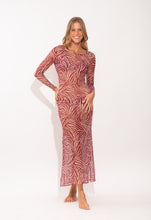 Laden Sie das Bild in den Galerie-Viewer, Dune Dress Lucy
