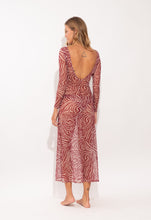 Laden Sie das Bild in den Galerie-Viewer, Dune Dress Lucy
