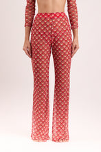 Laden Sie das Bild in den Galerie-Viewer, Floral-Scales Pants Lana
