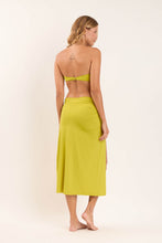 Laden Sie das Bild in den Galerie-Viewer, Fluity-Abacateiro Long Skirt Knot
