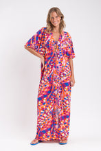 Laden Sie das Bild in den Galerie-Viewer, Funny Long Dress
