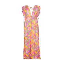 Laden Sie das Bild in den Galerie-Viewer, Lyla Long Dress Soleil
