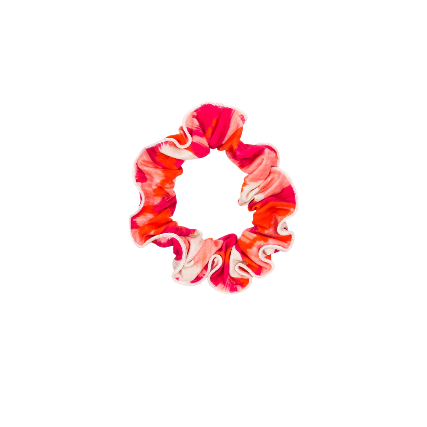 Mirage Scrunchie