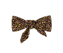 Laden Sie das Bild in den Galerie-Viewer, Oncinha Knot Headband

