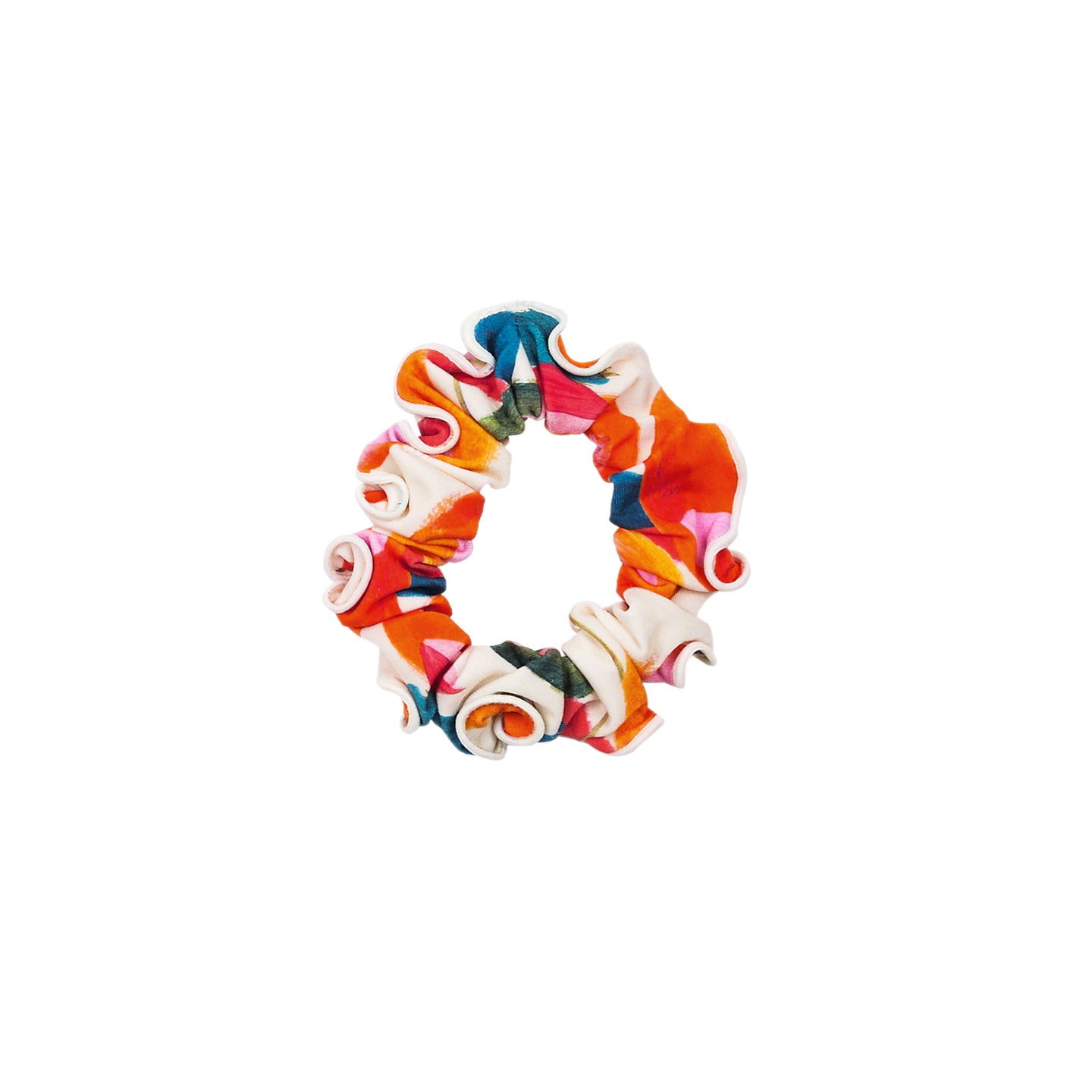 Picnic Scrunchie