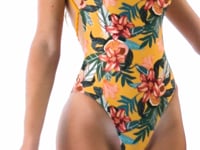 Laden und Abspielen von Videos im Galerie-Viewer, Video: Rio De Sol Badeanzug Lis Ella
