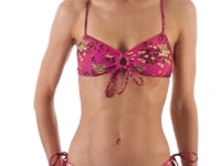 Laden und Abspielen von Videos im Galerie-Viewer, Video: Rio De Sol Set Set Roar-Pink Mila Ibiza
