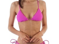 Laden und Abspielen von Videos im Galerie-Viewer, Video: Rio De Sol Oberteil Top St-Tpz-Pink Tri-Inv
