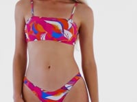 Laden und Abspielen von Videos im Galerie-Viewer, Video: Rio De Sol Unterteil Bottom Antelope High-Leg
