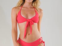 Laden und Abspielen von Videos im Galerie-Viewer, Video: Rio De Sol Set Set Dots-Virtual-Pink Kate Madrid
