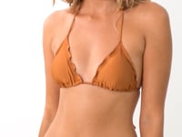 Laden und Abspielen von Videos im Galerie-Viewer, Video: Rio De Sol Unterteil Bottom Nocciola Frufru
