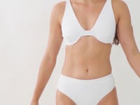 Laden und Abspielen von Videos im Galerie-Viewer, Video: Rio De Sol Set Set Sand-White Chantal Kora
