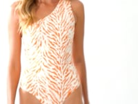 Laden und Abspielen von Videos im Galerie-Viewer, Video: Rio De Sol Badeanzug Sahari Sienna
