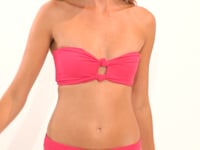 Laden und Abspielen von Videos im Galerie-Viewer, Video: Wednesday In Hawaii By Rio De Sol Oberteil Top Guava Lani
