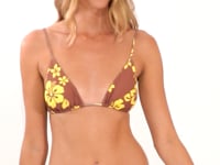 Laden und Abspielen von Videos im Galerie-Viewer, Video: Wednesday In Hawaii By Rio De Sol Unterteil Bottom Pua-Coco-Lilikoi Isla

