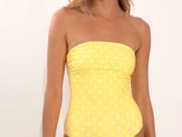 Laden und Abspielen von Videos im Galerie-Viewer, Video: Wednesday In Hawaii By Rio De Sol Badeanzug Kiko-Lilikoi Aloha
