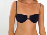 Laden und Abspielen von Videos im Galerie-Viewer, Video: Rio De Sol Set Set Malibu-Black Zaya Amy
