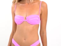 Laden und Abspielen von Videos im Galerie-Viewer, Video: Rio De Sol Oberteil Top Crespinho-Rosa Zaya
