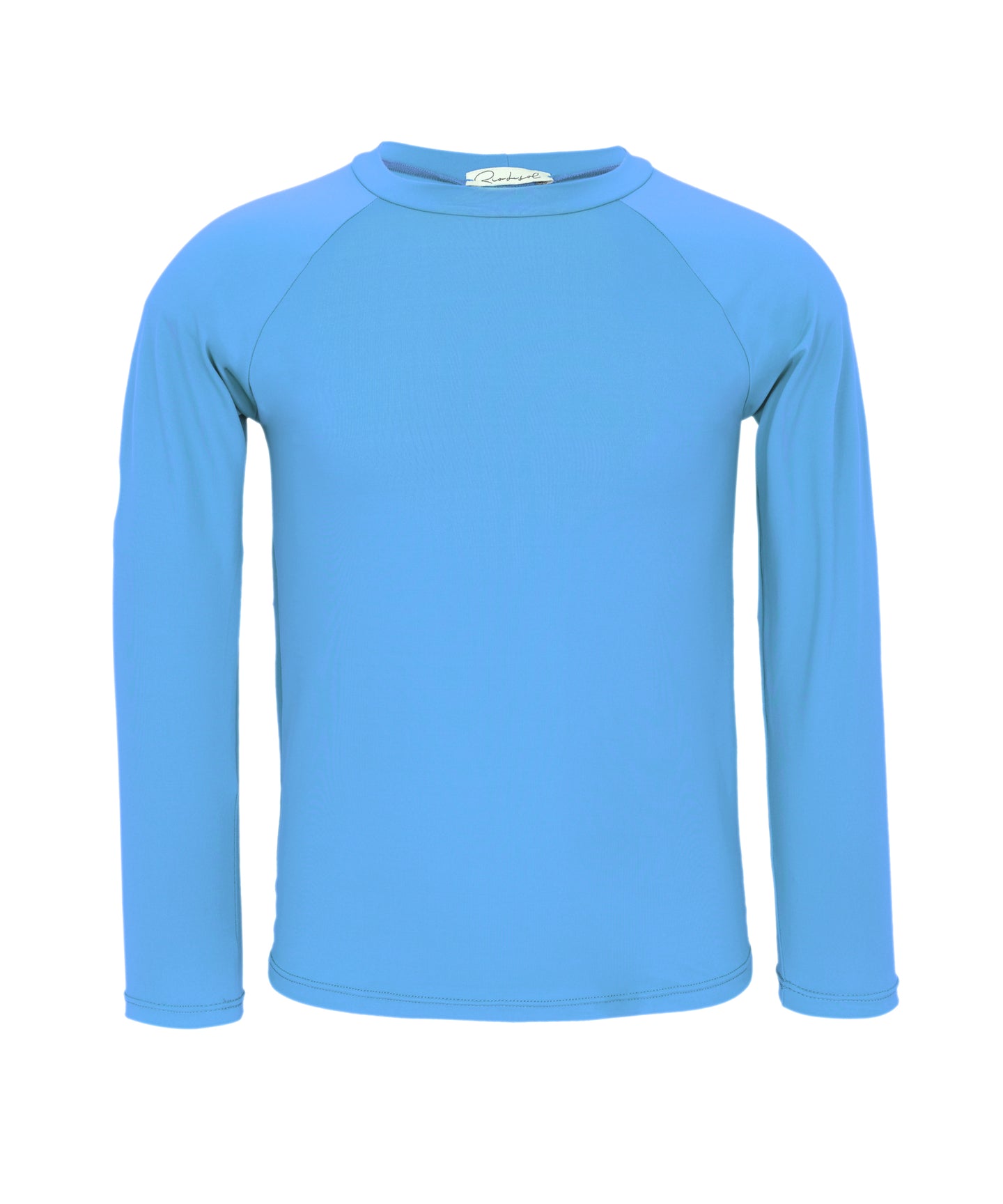 Product Front: Rio De Sol Rashguard Baltico Rash-Guard Kids