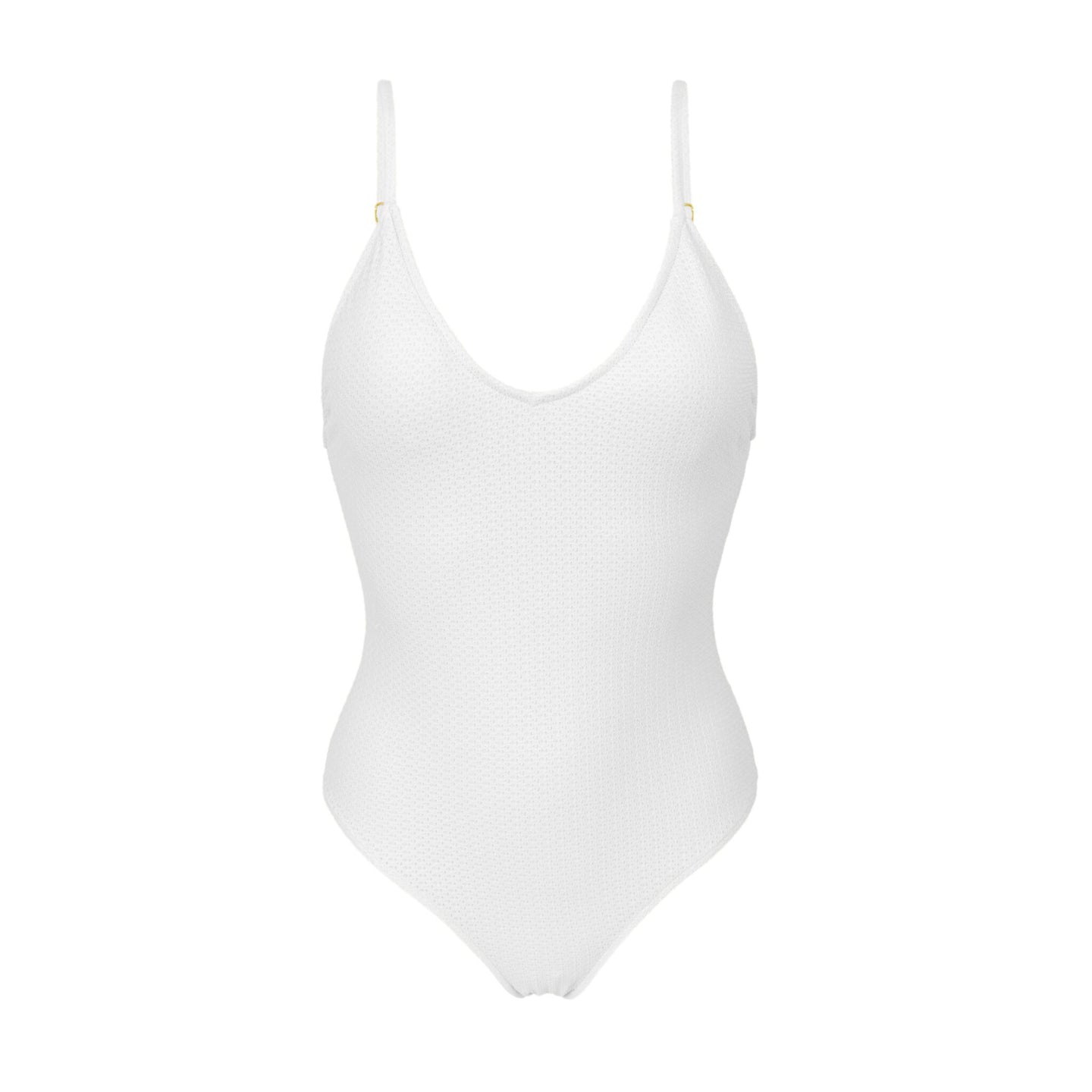 Product Front: Rio De Sol Badeanzug Bora-White Hype