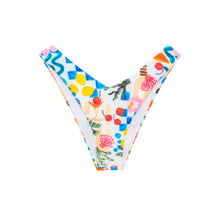 Laden Sie das Bild in den Galerie-Viewer, Product Front: Rio De Sol Unterteil Bottom Al-Mare Cali
