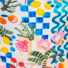 Laden Sie das Bild in den Galerie-Viewer, Image 06: Rio De Sol Unterteil Bottom Al-Mare Cheeky-Tie
