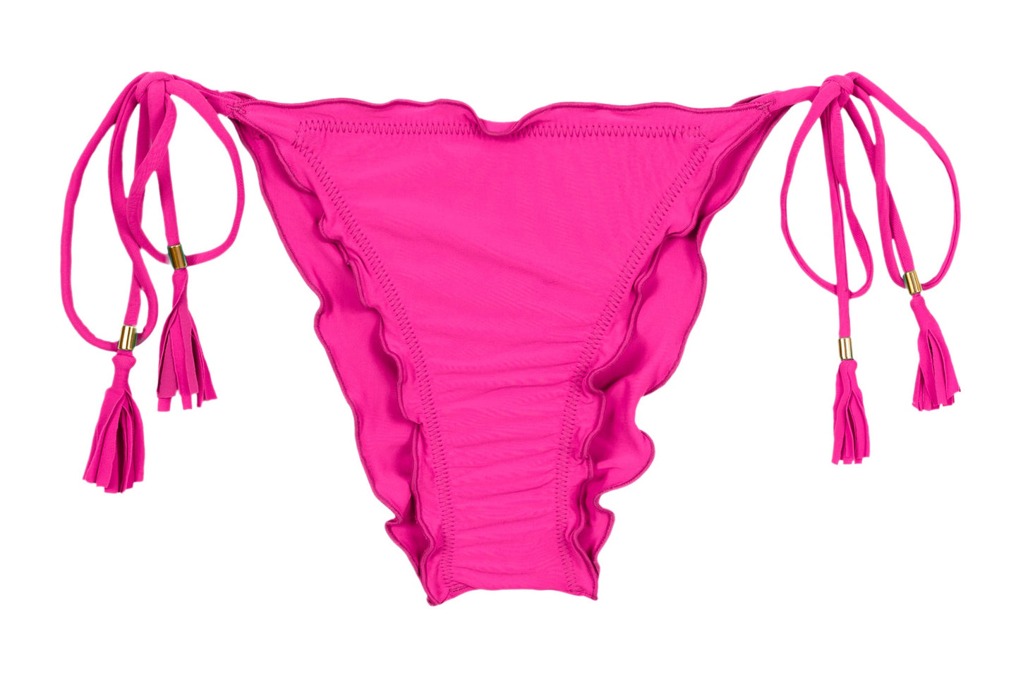 Product Front: Rio De Sol Unterteil Bottom Amaranto Frufru