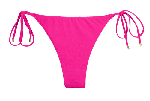 Product Front: Rio De Sol Unterteil Bottom Amaranto Ibiza