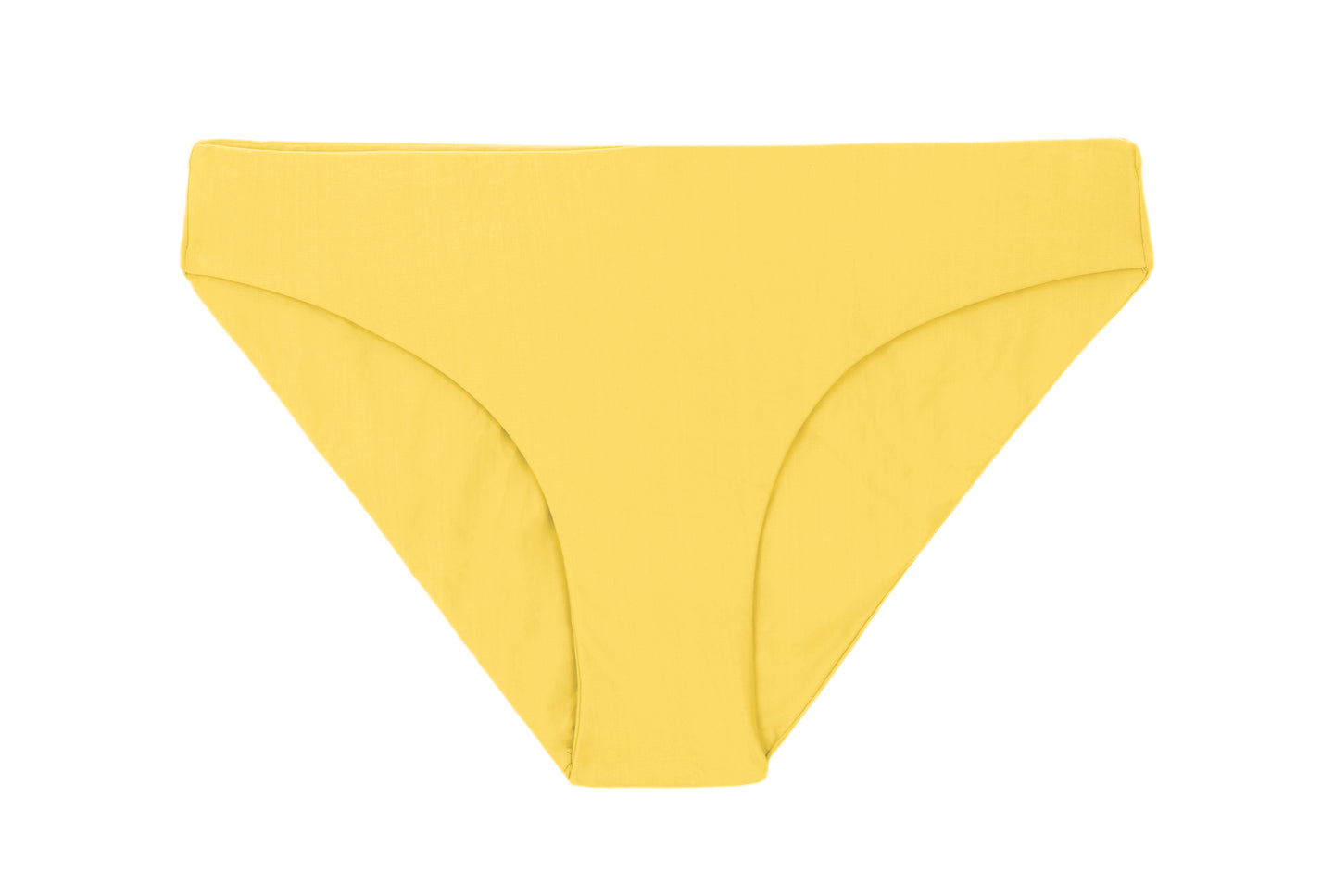 Product Front: Rio De Sol Unterteil Bottom Amarelo Essential-Comfy