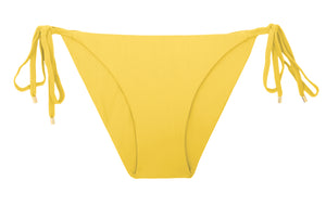 Product Front: Rio De Sol Unterteil Bottom Amarelo Ibiza-Comfy