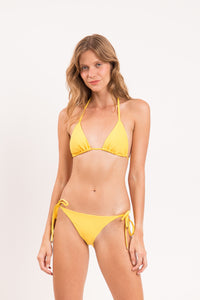 Image 08: Rio De Sol Unterteil Bottom Amarelo Ibiza-Comfy