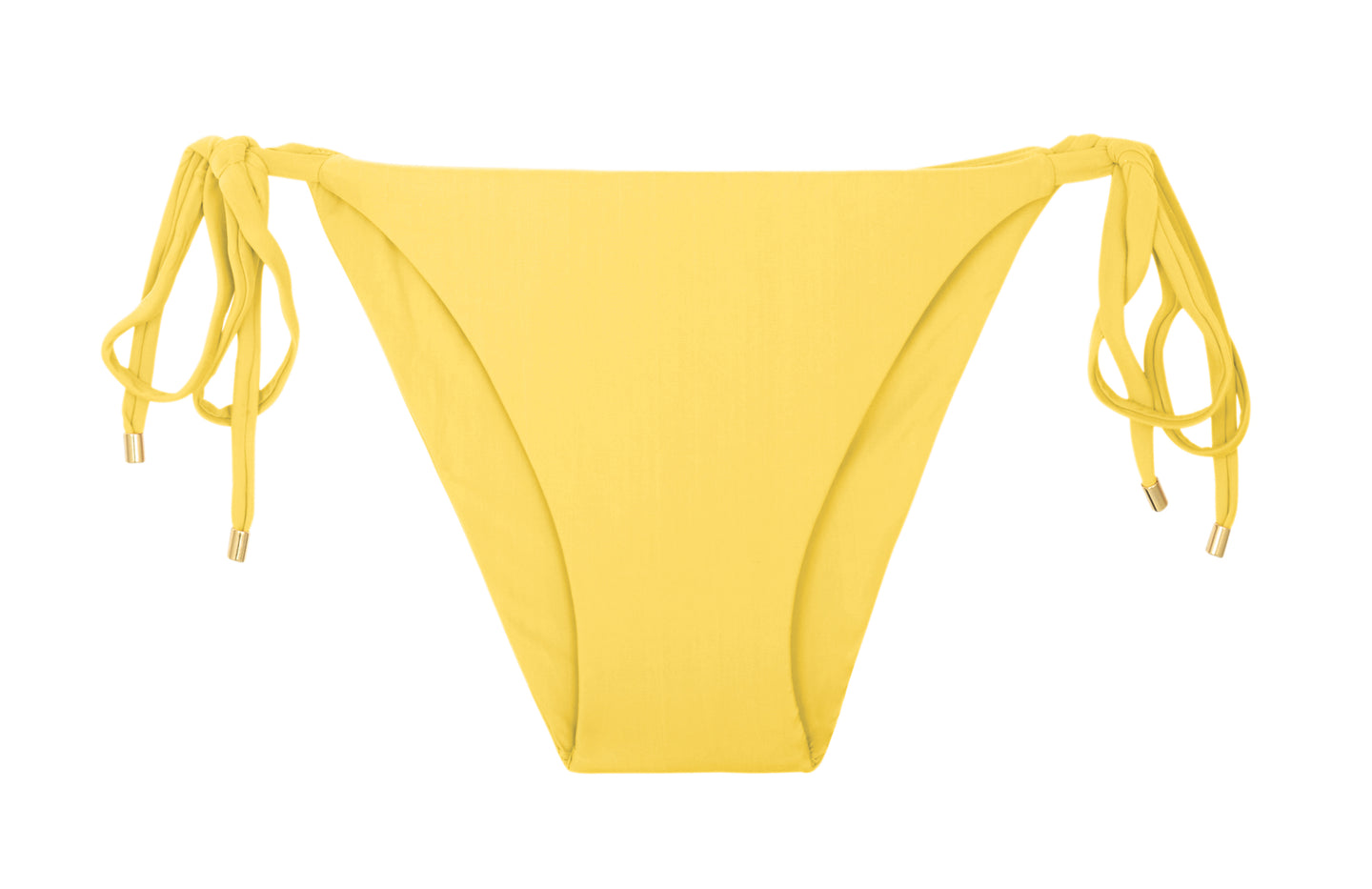 Product Front: Rio De Sol Unterteil Bottom Amarelo Lacinho